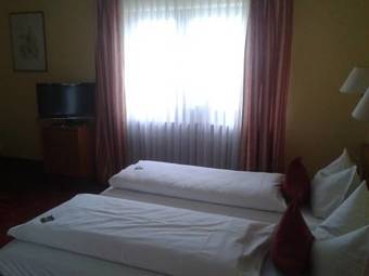 Flairhotel & Restaurant Erck