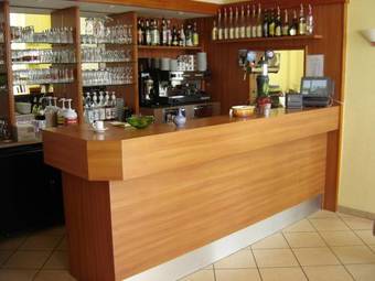 Hotel H�tel Au Vieux Tilleul