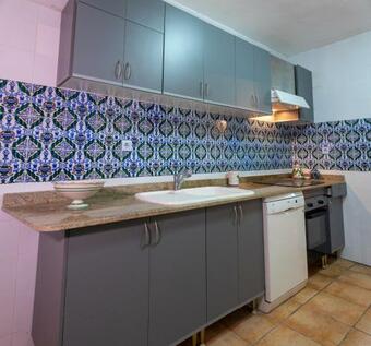 Cortijo Azor En Cela