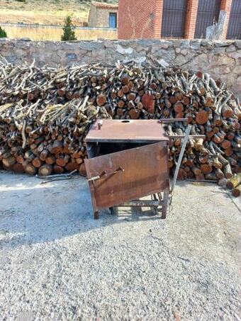 El Rincon De La Talega