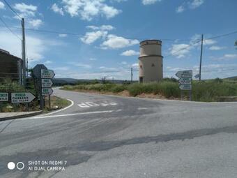 Casita Azul Mu�ico , Avila