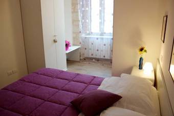 Paneolio Food And Drink B&B