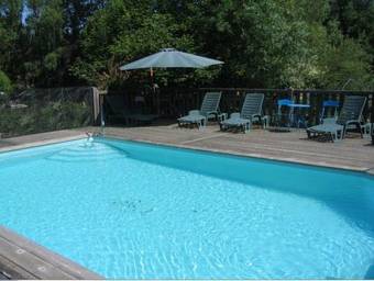 Bed & Breakfast Le Moulin Calme