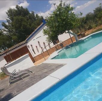 Hostal Casa Los Laureles