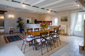 La Tuilerie Du Paligny