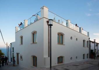 Bed & Breakfast La Casa Di Gino