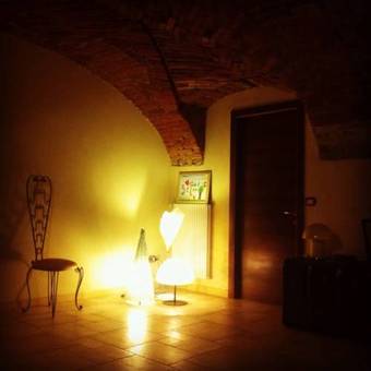 Bed & Breakfast Myricae