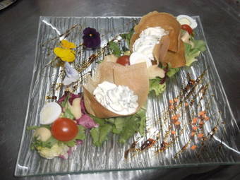 Hotel Les Confins Du Perche