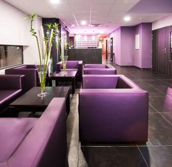 Hotel Eurocentre 3* Toulouse Nord