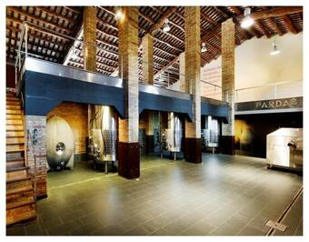 Villa Masia Can Comas