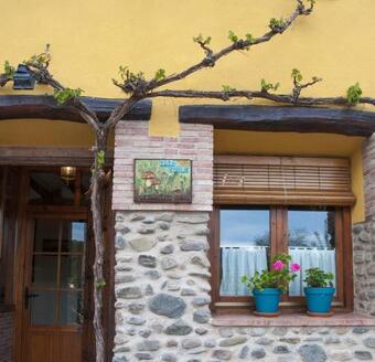 Agroturismo Casa Rural Edulis