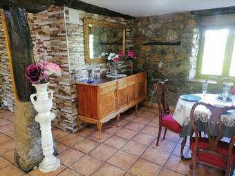 Casa Rural En Ria�o-solorzano