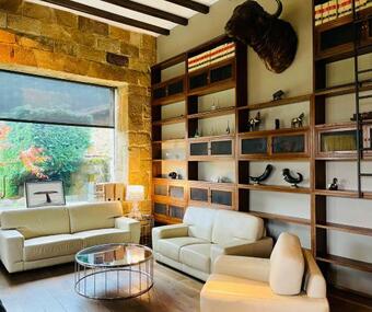 La Finca Del Monasterio