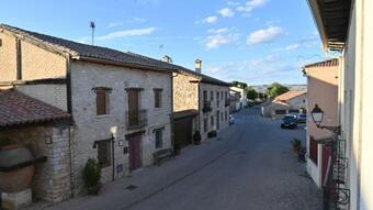 Apartamento Casa Rural Antigua Botica