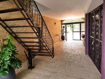 Bed & Breakfast Le Clos Des Anges