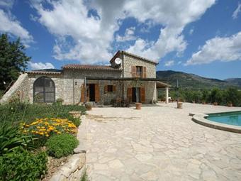 Holiday Home Volta Selva