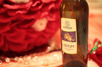 Agroturismo Tenuta Ippocrate