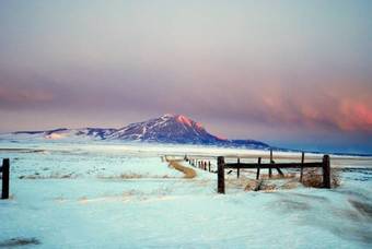 Great Northern Bed & Breakfast