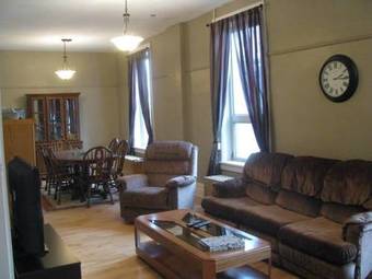 Apartamento The Westland Suite