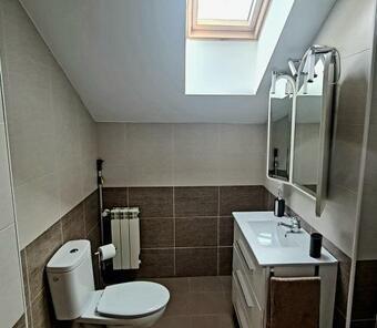 Apartamento Fabuloso Atico Con Terraza Y Piscina