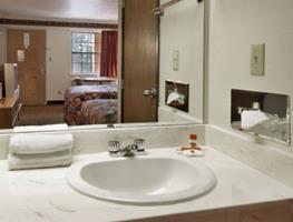 Motel Super 8 Mount Vernon