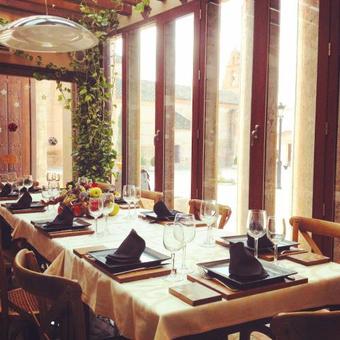 Hotel Rural Do�a Berenguela