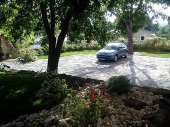 La Bastide Des M�riers