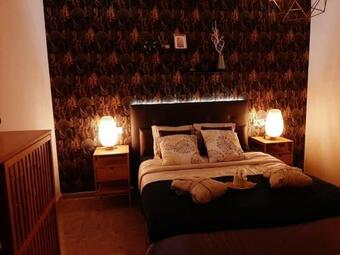 Bed & Breakfast B & B Casa-siara