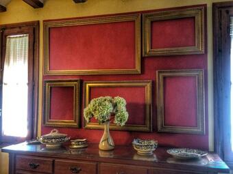 Hostal El Torreon Magico