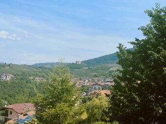 Bed & Breakfast Abete Rosso