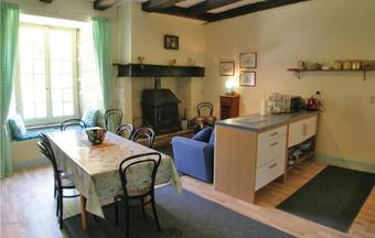 Holiday Home Lakeside Cottage