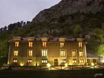 Apartamentos Don Clemente