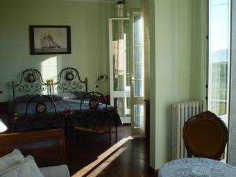 Hotel Locanda Miranda