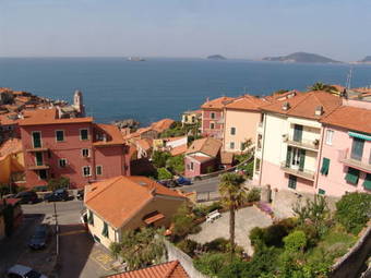 Hotel Pensione Ristorante Miramare