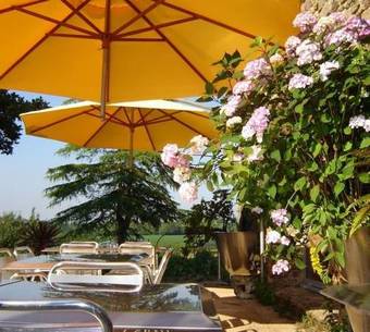 Hostal La Grange De Coat�lan