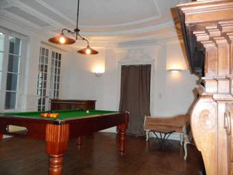 Bed & Breakfast Ch�teau Les 4 Saisons