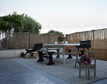 Apartamento Casa Di Nadia