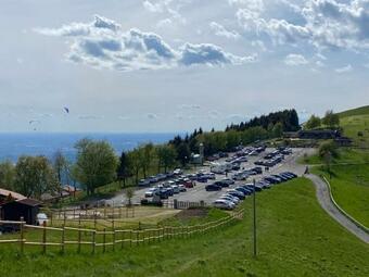 Apartamento Panorama 1200, In The Heart Of The San Fermo Hills