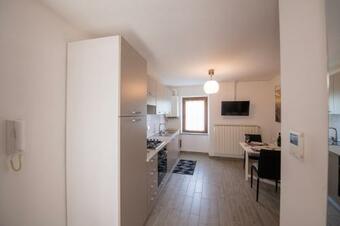 Apartamento Welcome Home 1