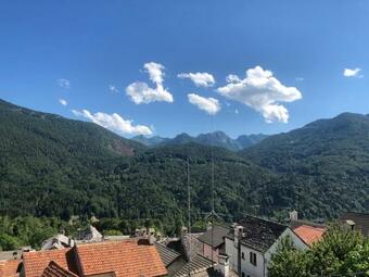 Apartamento Roxi Villette Valle Vigezzo