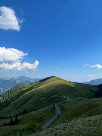 Apartamento Appartamento Immerso Nel Verde
