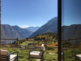 Chalet Milly