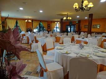 Camping Las Palmeras