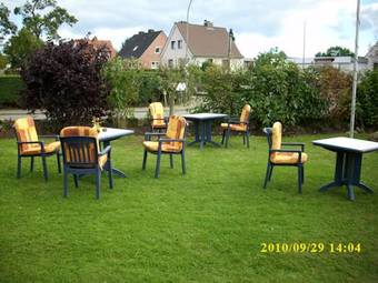 Apartamento Haus La Paloma