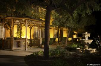 Larkspur Landing Hillsboro-an All-suite Hotel