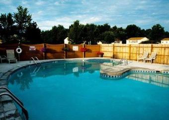 Hotel Comfort Inn Northeast Cincinnati