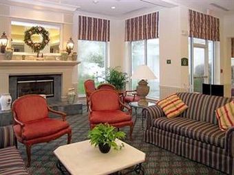 Hotel Hilton Garden Inn Cincinnati Northeast