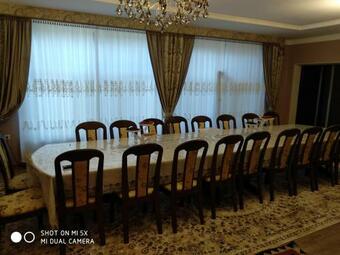Hostal Guest House Kutchu