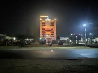 Hotel Godhuli