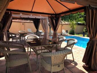 Hotel Grand Royal Jizzakh